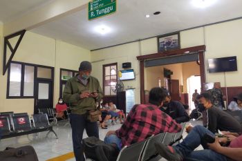 PN Surabaya ganti posisi hakim tertangkap KPK