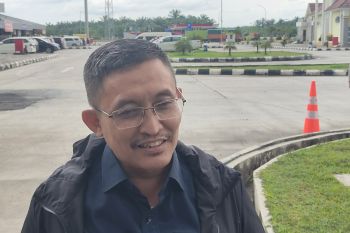 Hutama Karya sebut kecepatan maksimum di tol Sumatera 100 km/jam