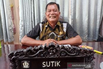Legislator Kotim berharap penempatan pejabat bukan karena kedekatan
