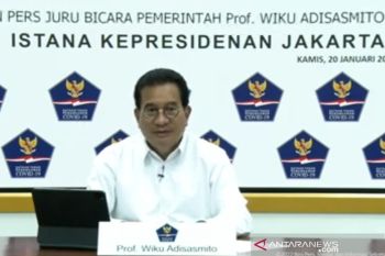 Menunda perjalanan luar negeri cegah penularan COVID-19