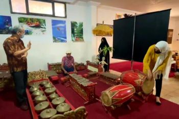 Cultural works for supporting creative economy