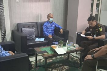 Kejari Pringsewu bentuk tim berantas pelaku mafia tanah