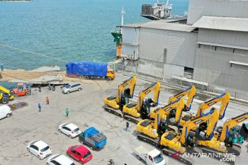 PT Pelindo Regional 4 catatkan kinerja positif pada 2021