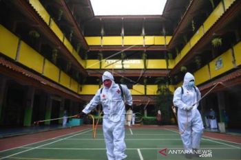 Perkembangan Kasus Omicron Di Indonesia