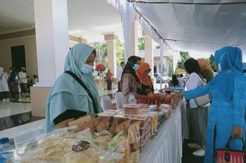 Puluhan UMKM Mataram disiapkan ikut bazar menyambut MotoGP