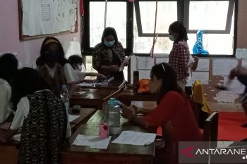 Enam sekolah di Sumba jadi model pendidikan karakter