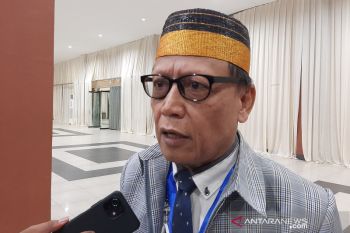 Unsoed Purwokerto tetapkan tiga calon rektor