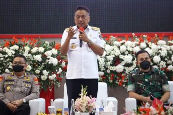 Sinergitas bersama pulihkan ekonomi Sulut