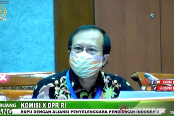 Pemerhati: Kriteria pengangkatan kepala sekolah di swasta cukup mengkhawatirkan