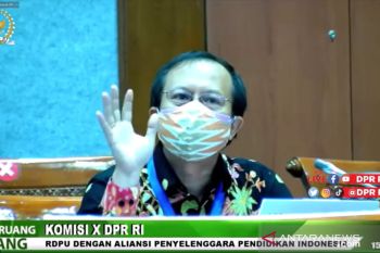 Pemerhati sarankan pemerintah kembalikan guru berstatus PPPK ke sekolah asalnya