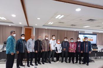 Layanan Call Center Bank Nagari bertransformasi menjadi Nagari Call