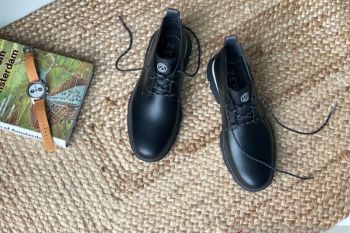 Cole Haan beri inspirasi tampilan rayakan Imlek