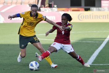 Australia turunkan tim terbaik untuk hormati Indonesia