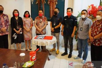 Pemkab Minahasa gandeng BRI dorong PE di Minahasa