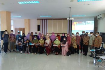 Rapat Kerja Dinas P3APPKB Sumbar Sorot Peningkatan Kekerasan Terhadap Perempuan dan Anak