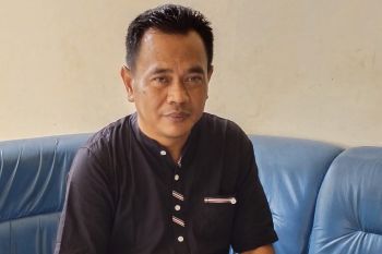 Mendapat sorotan, DLH Inhu klaim sudah bersihkan sampah di pasar