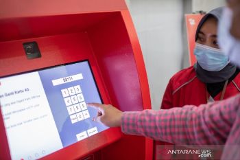 Telkomsel berkomitmen tingkatkan jaringan 3G ke 4G
