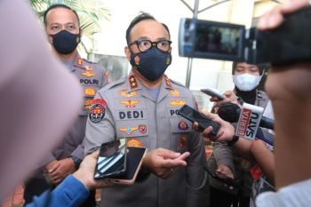 Data terkini Polri, korban meninggal kecelakaan maut Balikpapan empat orang