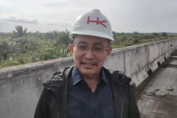 HK sebut empat ruas JTTS direncanakan beroperasi tahun ini