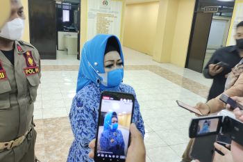 Dinas Kesehatan Lampung siap tambah tempat tidur antisipasi Omicron