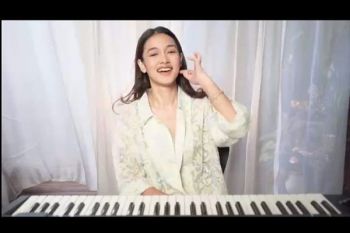 Prinsa Mandagie akui lagu "Hanya Singgah" berdasarkan kisah nyata masa lalu