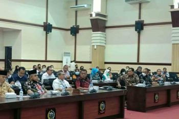 Maluku dan  Sulawesi Selatan jajaki kerja sama berbagai bidang
