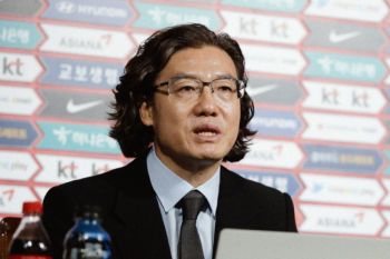 Kim Pan Gon pelatih anyar Timnas Malaysia