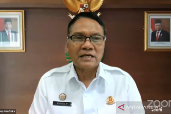 BMKG: Gempa magnitudo 6,6 di Banten jadi pembelajaran untuk kesiapan mitigasi