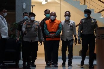 KPK panggil tiga lurah  terkait kasus Wali Kota Bekasi