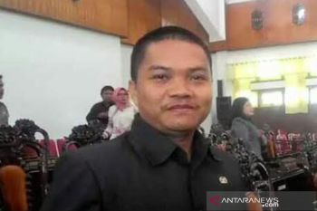 Legislator Kapuas apresiasi Timpah dapat pengakuan dan perlindungan MHA