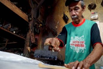 Realisasi ekspor Kota Pekalongan capai Rp435,7 miliar