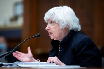 Yellen bilang Fed dan pemerintah akan ambil langkah kendalikan inflasi