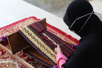 DJPb catat realisasi KUR di Lampung pada 2021 capai Rp8,46 triliun