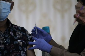Kasus positif COVID-19 Lampung bertambah enam orang