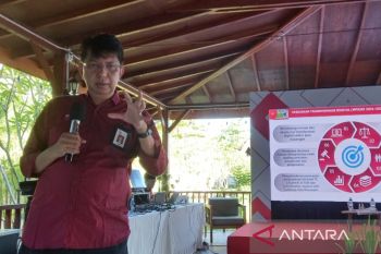 OJK optimistis kinerja industri keuangan dorong pulihkan ekonomi Sulawesi Utara
