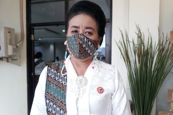 GKST prioritaskan program mengenai perlindungan perempuan dan anak