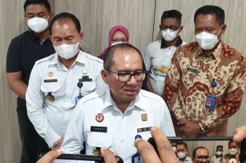 Kanwil Kemenkumham Sumsel  tingkatkan keamanan lapas cegah napi kabur