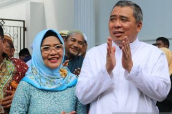Muswil DMI  tetapkan Ahmad Ali sebagai Ketua DMI Sulteng