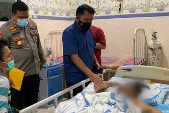 Segera ditetapkan tersangka kasus dugaan kekerasan seksual anak di Manado