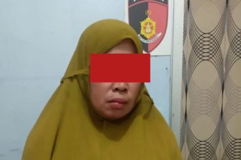 Pemilik kapal angkut TKI  ditangkap polisi