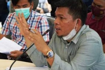 DPRD minta Pemprov Sulbar berikan solusi penghapusan PTT