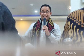 Anies Baswedan tegaskan Jakarta masih tetap pusat perkonomian