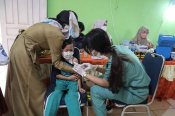 120.236 warga Bangka Tengah sudah dapatkan vaksin COVID