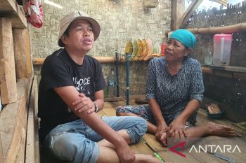 Dedi Mulyadi mempunyai tiga juta pengikut di akun YouTube