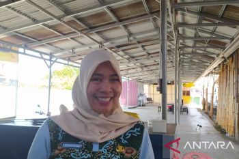 Puluhan desa di Bengkulu tidak memiliki jaringan internet