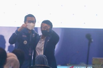 Pengamat: Musda Demokrat Jatim tunjukkan kedewasaan pemimpin muda