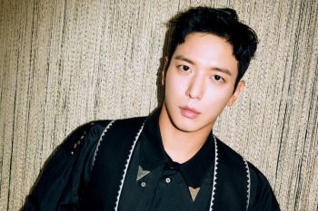 Jung Yong-hwa CNBLUE membuat saluran YouTube sendiri