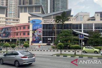 Raja Malaysia dirawat RS Institut Jantung Negara