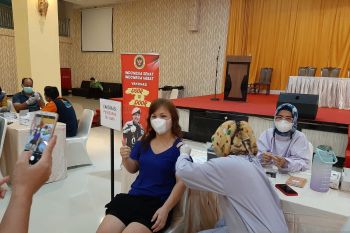 Tiga kabupaten di Kepri masih bertahan di zona hijau COVID-19