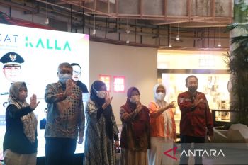Nipah Mall jadi mall pertama implementasikan kawasan tanpa rokok di KTI